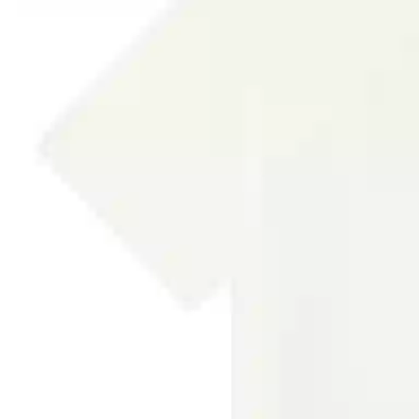 Burberry Logo Print T-Shirt Beige