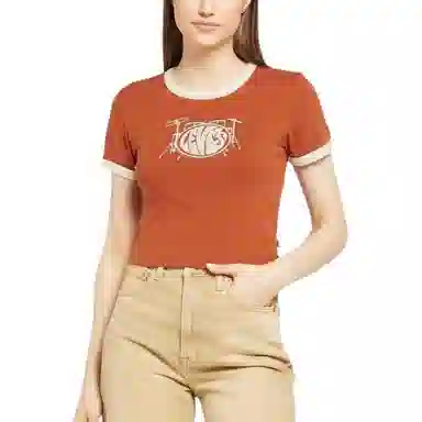 levis LOGO T