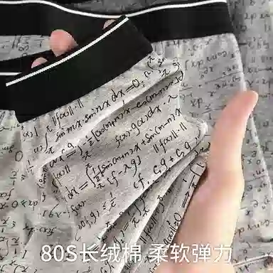 JEANSWEST Cotton Boxer Shorts