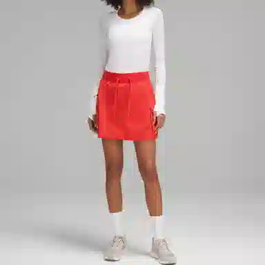 lululemon SS24 Cargo Luxtreme