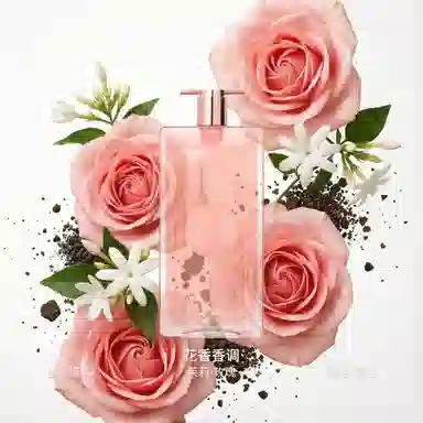 Lancôme Idôle EDP