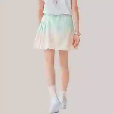 Skechers kids SS25 Beach Running Logo 059K