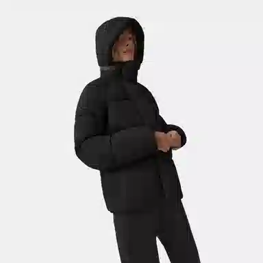 Canada Goose Junction Black Label