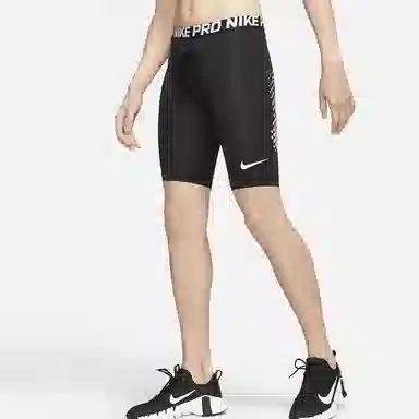 Nike Sports Shorts Black