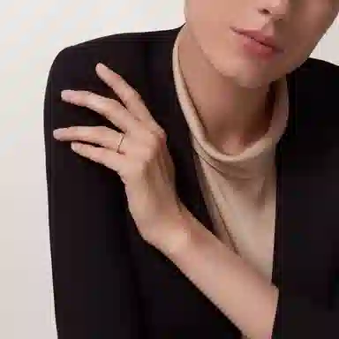 Cartier LOVE Ring