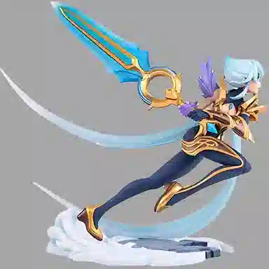 LEAGUE OF LEGENDS lol 24cm