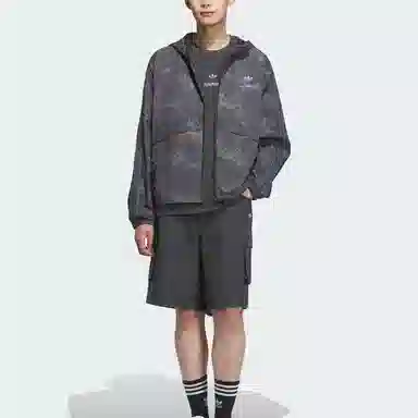 adidas originals WINDBREAKER TOUR