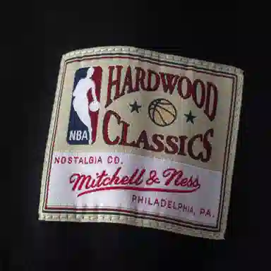 Mitchell Ness NBA