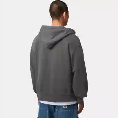 Carhartt WIP Hooded Nelson Jacket