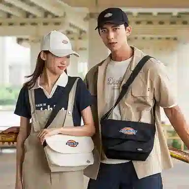 Dickies Messenger Bag