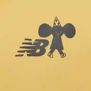 New Balance x Tyakasha