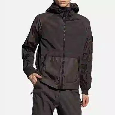 Stone Island SS24 Nylon Jacket
