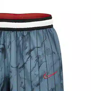 Nike DRI-FIT Basketball Shorts Blue