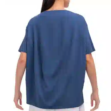 lululemon Back In Action T