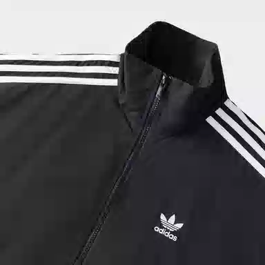 adidas Firebird Woven Jacket