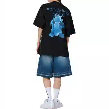 acme de la vieADLV T