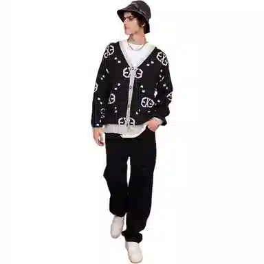ED HARDY X