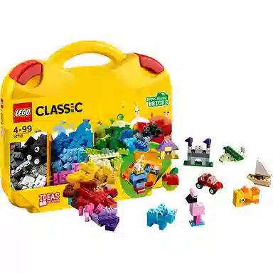 LEGO 10713
