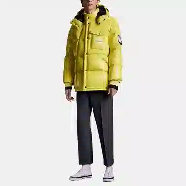 Moncler Anthemy Fragment