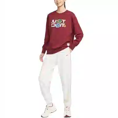 Nike Sportswear AS W NSW OS CREW T