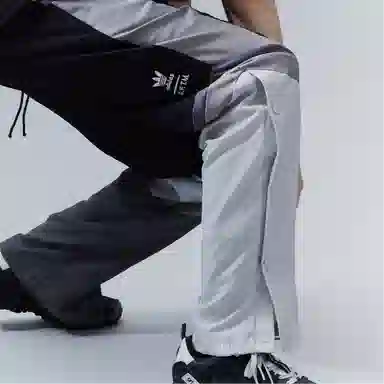 adidas Originals SFTM Striped Track Pants