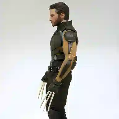 Hot Toys 16 x 16 3.0
