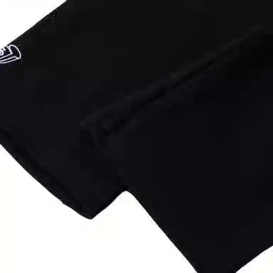 Chrome Hearts Black Leggings