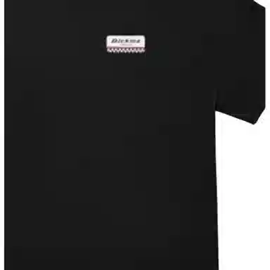 Dickies SS23 Logo T-Shirt Black