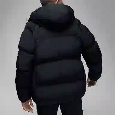 Jordan Essential Black