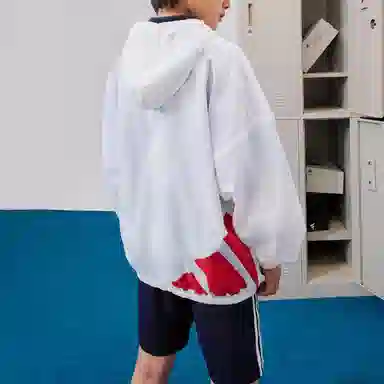 adidas WOVEN JACKET
