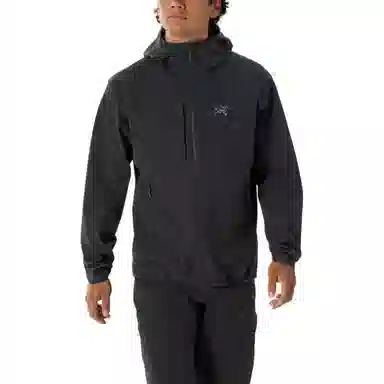 Arcteryx GAMMA FW25 Hoody Logo