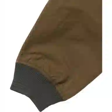 COVERNAT SS24 Khaki Bomber Jacket