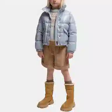 Moncler Puivert Down Jacket