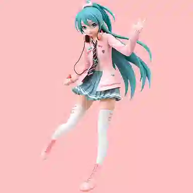 SEGA project diva ft 2020 23cm