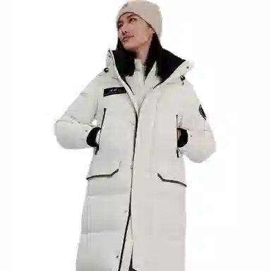 波司登 时尚舒适休闲百搭羽绒服 女款