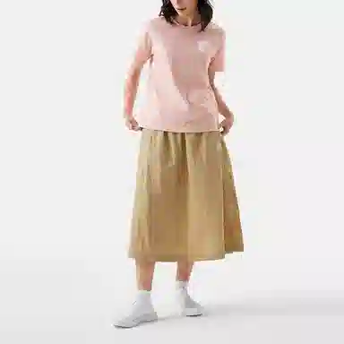 THE NORTH FACE SS23 Logo T