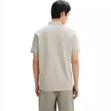 PEACEBIRD MEN Polo 1