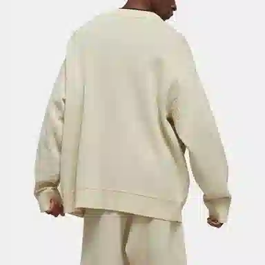 Y-3 V-Neck Knit Sweater