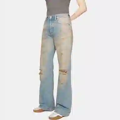 Acne Studios FW23 2021