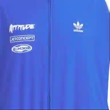 adidas Adicolor Motorcore Woven Jacket