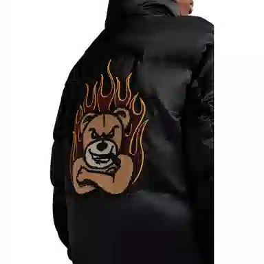MONCLER GENIUS x Palm Angles FW22