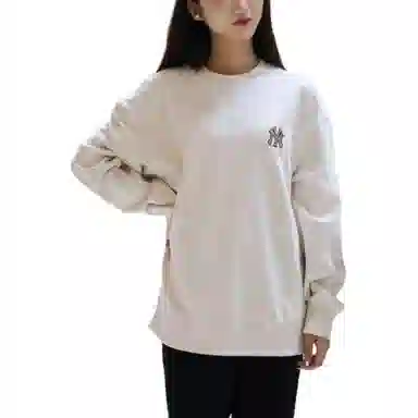 MLB MONOGRAM 24FW logo