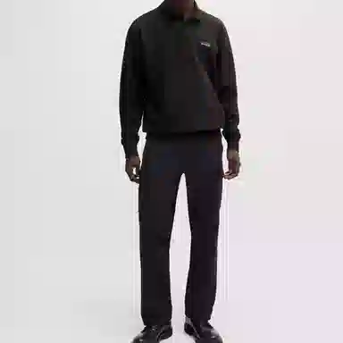 HUGO BOSS SS25 LogoPolo