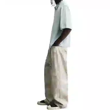 ZARA Loose Fit Jeans