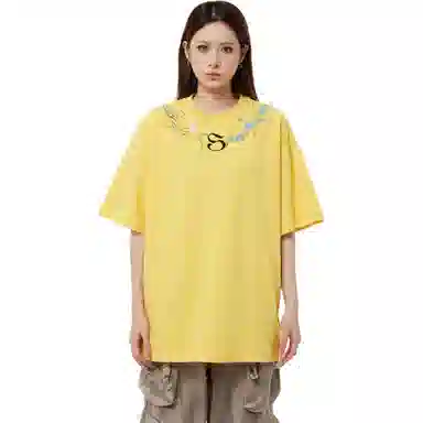 ECKCDS T