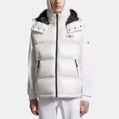 Moncler x FRGMT Logo