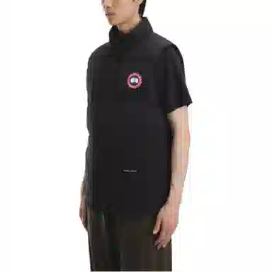 Canada Goose Freestyle Crew Black