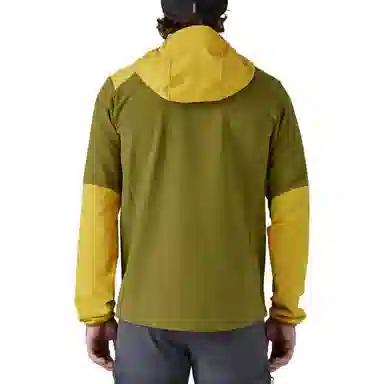 patagonia