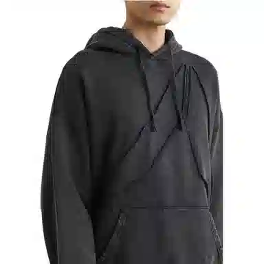 1017 ALYX 9SM Classic Hoodie