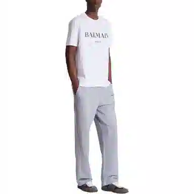 BALMAIN FW25 T